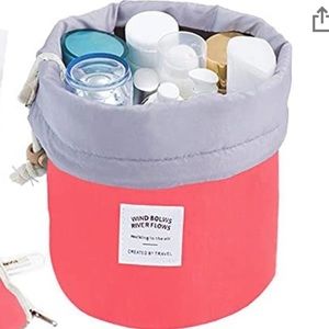 makeup bag